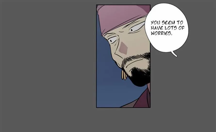 The Moon that Rises in the Day chapter 84 page 41