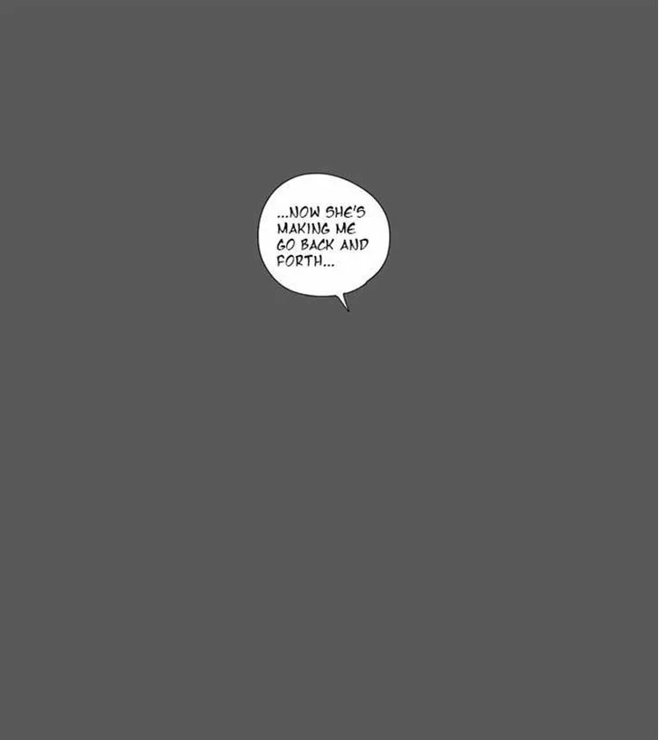 The Moon that Rises in the Day chapter 84 page 12