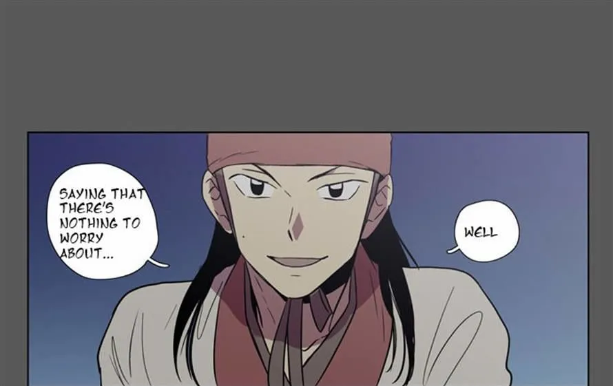 The Moon that Rises in the Day chapter 84 page 43