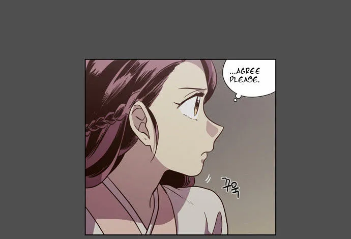 The Moon that Rises in the Day chapter 85 page 10