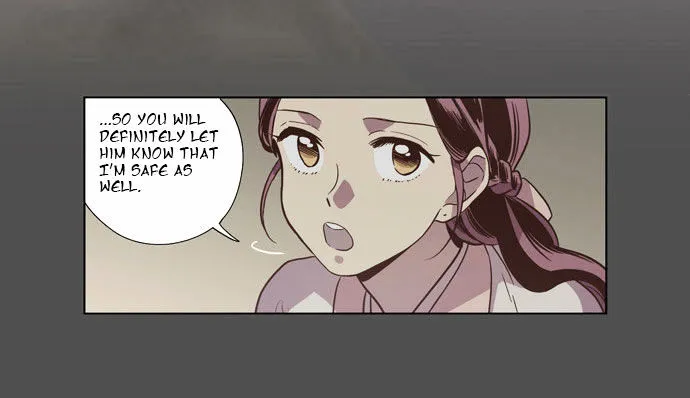 The Moon that Rises in the Day chapter 85 page 8