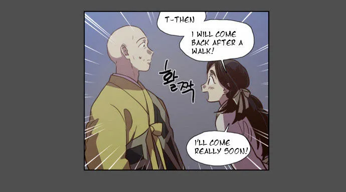 The Moon that Rises in the Day chapter 85 page 37