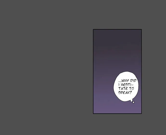The Moon that Rises in the Day chapter 85 page 45
