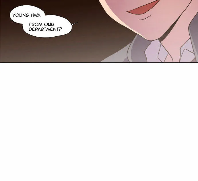 The Moon that Rises in the Day chapter 86 page 17