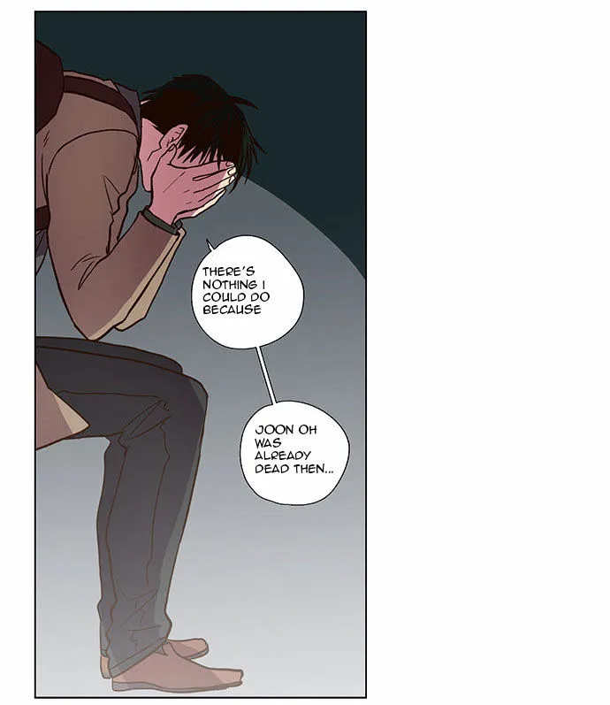 The Moon that Rises in the Day chapter 86 page 31