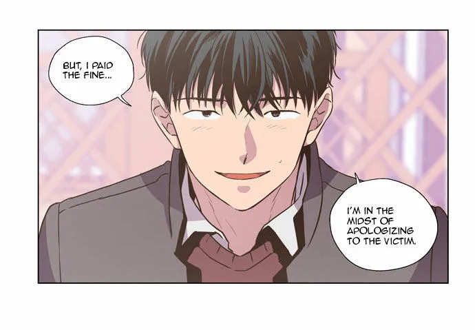 The Moon that Rises in the Day chapter 86 page 12