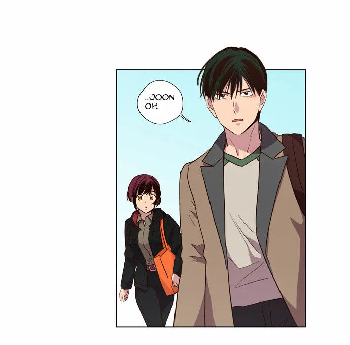 The Moon that Rises in the Day chapter 87 page 33