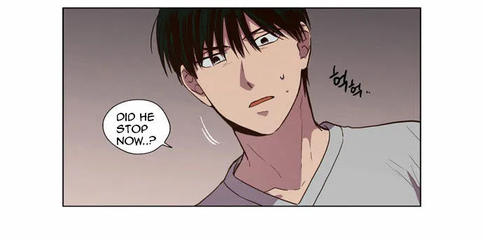 The Moon that Rises in the Day chapter 87 page 11