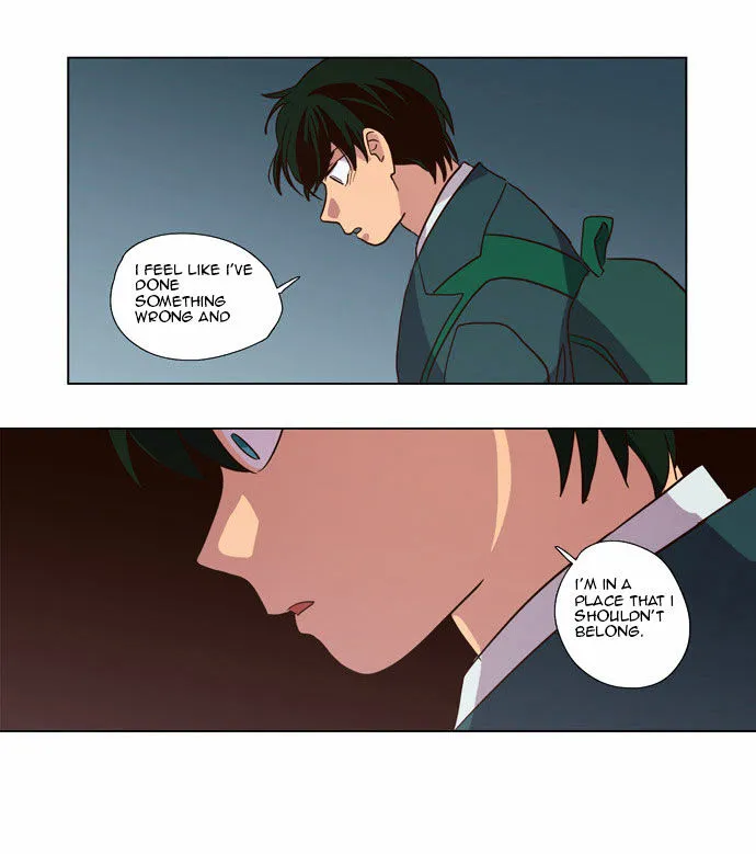 The Moon that Rises in the Day chapter 87 page 44
