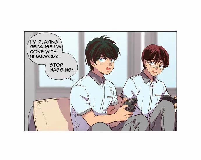 The Moon that Rises in the Day chapter 87 page 4