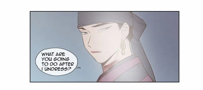 The Moon that Rises in the Day chapter 87 page 30