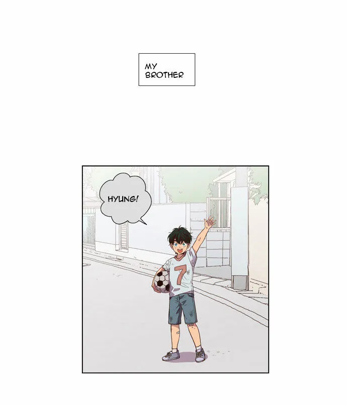 The Moon that Rises in the Day chapter 87 page 3