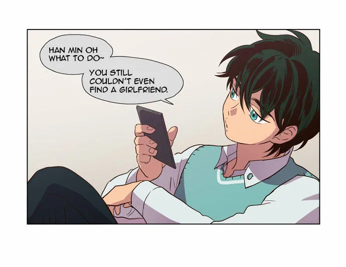 The Moon that Rises in the Day chapter 87 page 5