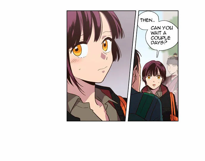 The Moon that Rises in the Day chapter 88 page 6