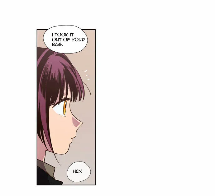 The Moon that Rises in the Day chapter 88 page 12