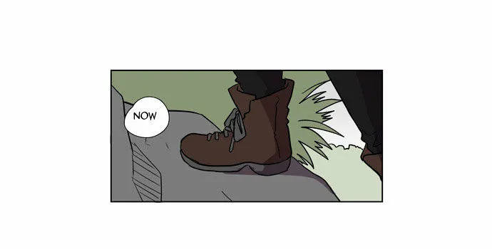 The Moon that Rises in the Day chapter 88 page 42