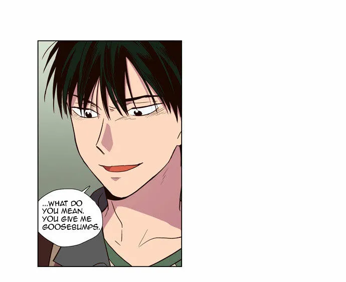 The Moon that Rises in the Day chapter 88 page 35