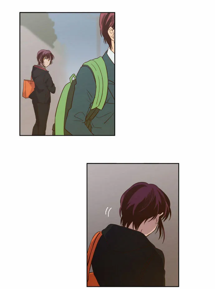 The Moon that Rises in the Day chapter 89 page 35