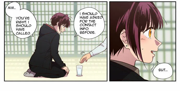 The Moon that Rises in the Day chapter 89 page 6