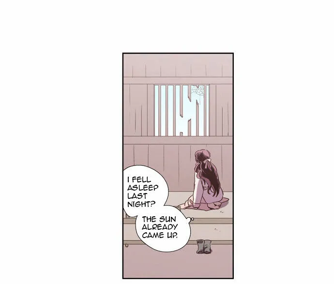 The Moon that Rises in the Day chapter 89 page 63