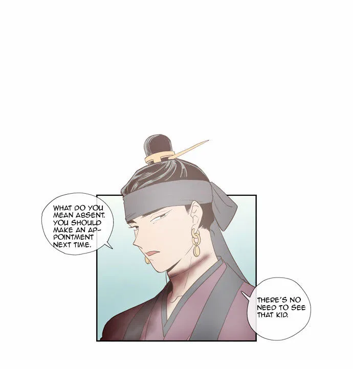 The Moon that Rises in the Day chapter 89 page 11