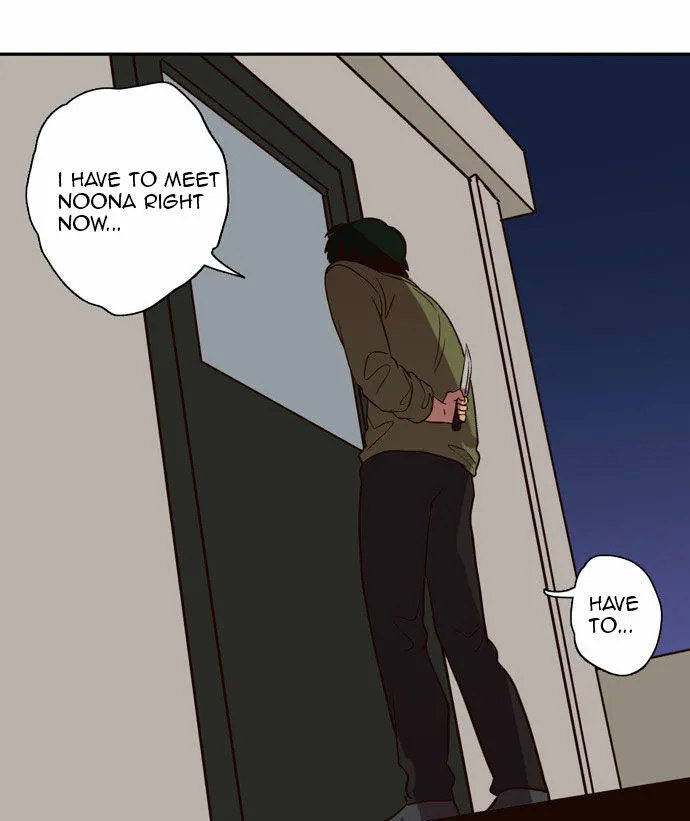 The Moon that Rises in the Day chapter 89 page 61