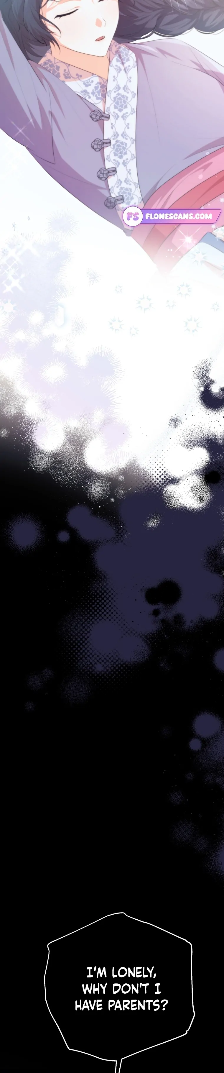 The Moon that Rises in the Day chapter 9 page 3