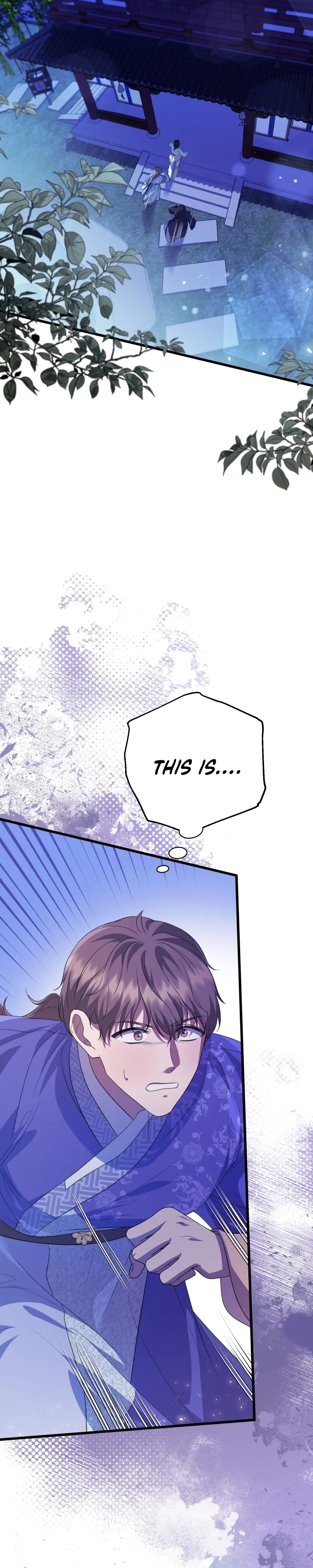 The Moon that Rises in the Day chapter 9 page 27