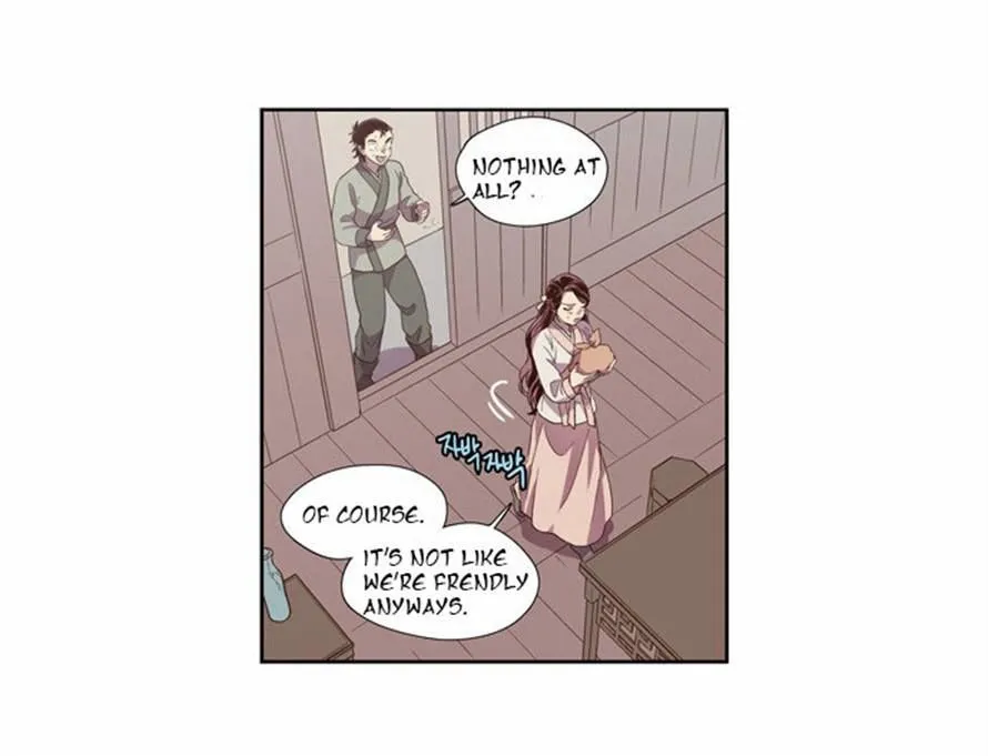 The Moon that Rises in the Day chapter 90 page 20