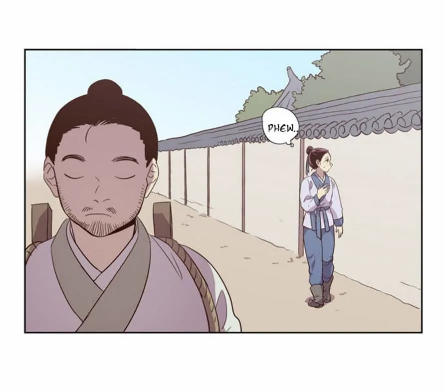 The Moon that Rises in the Day chapter 90 page 32