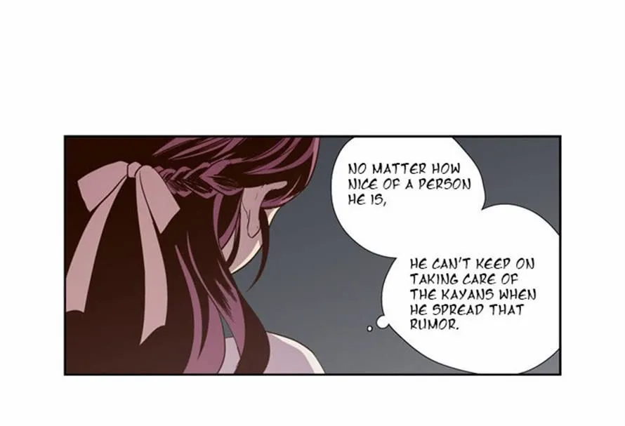 The Moon that Rises in the Day chapter 90 page 22