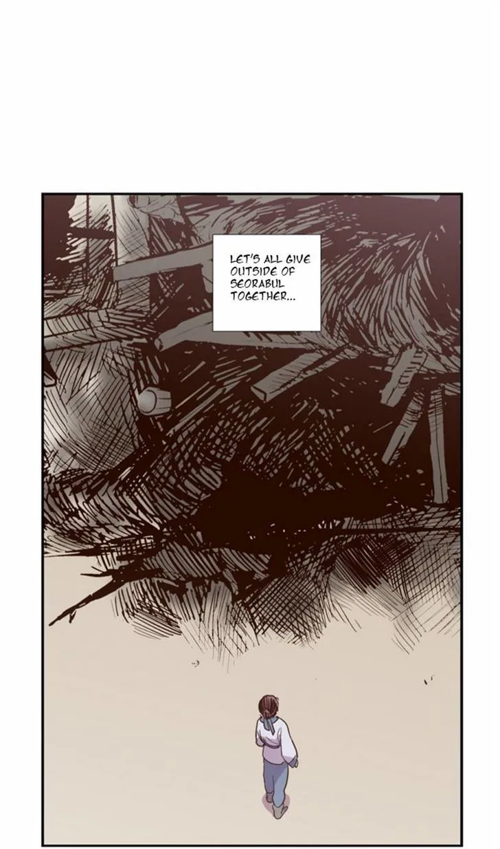 The Moon that Rises in the Day chapter 90 page 34