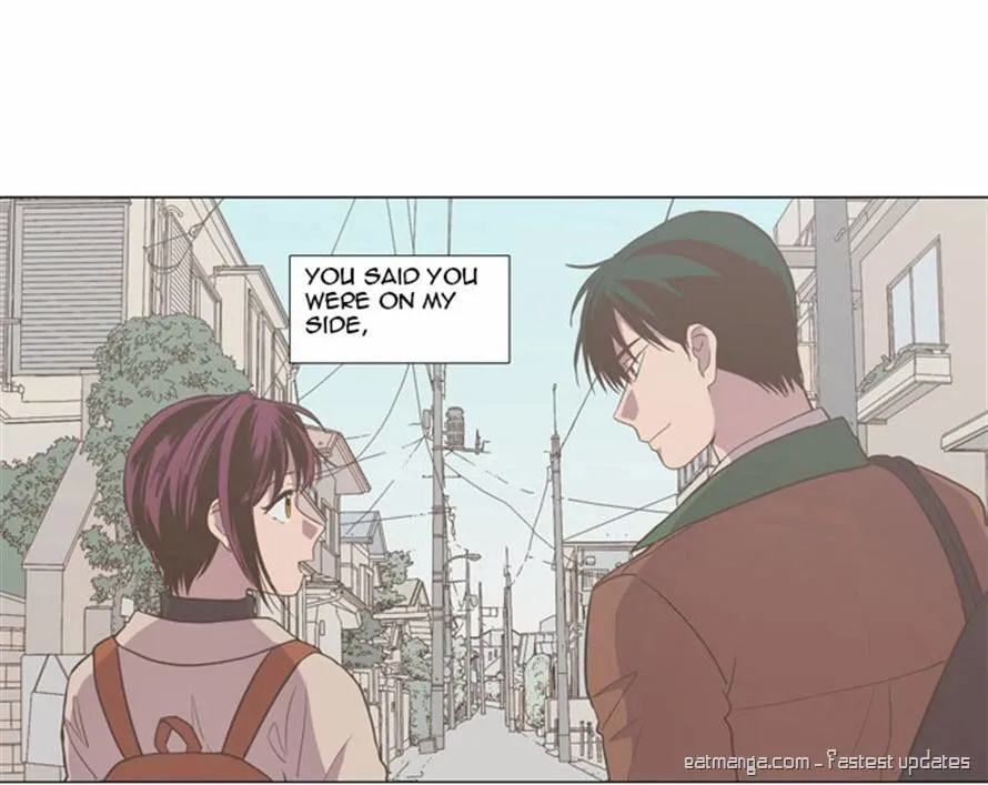 The Moon that Rises in the Day chapter 91 page 7