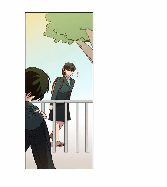The Moon that Rises in the Day chapter 92 page 45