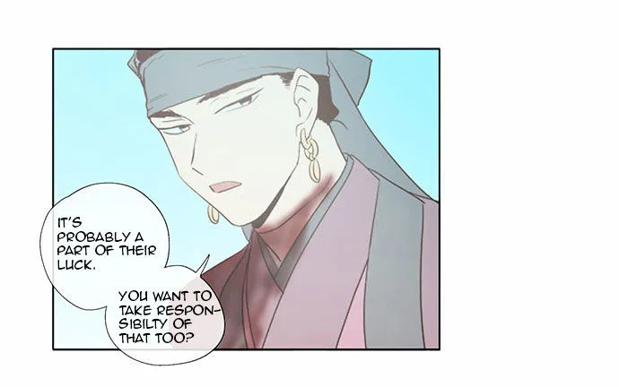 The Moon that Rises in the Day chapter 92 page 42