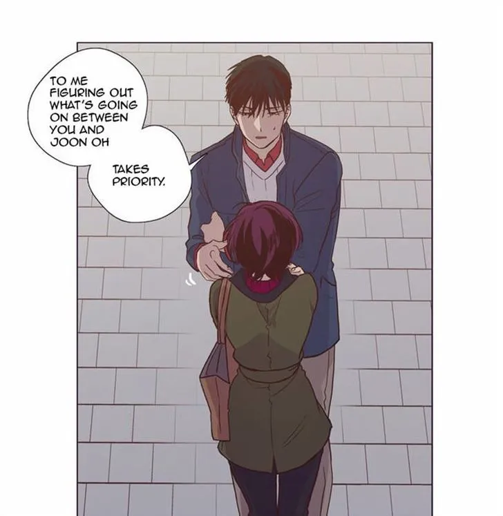 The Moon that Rises in the Day chapter 93 page 65
