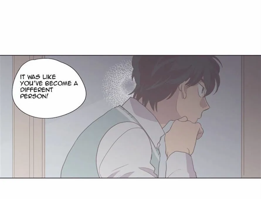 The Moon that Rises in the Day chapter 93 page 27