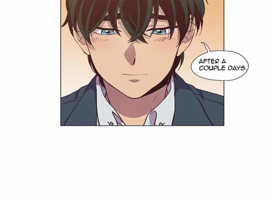The Moon that Rises in the Day chapter 93 page 34