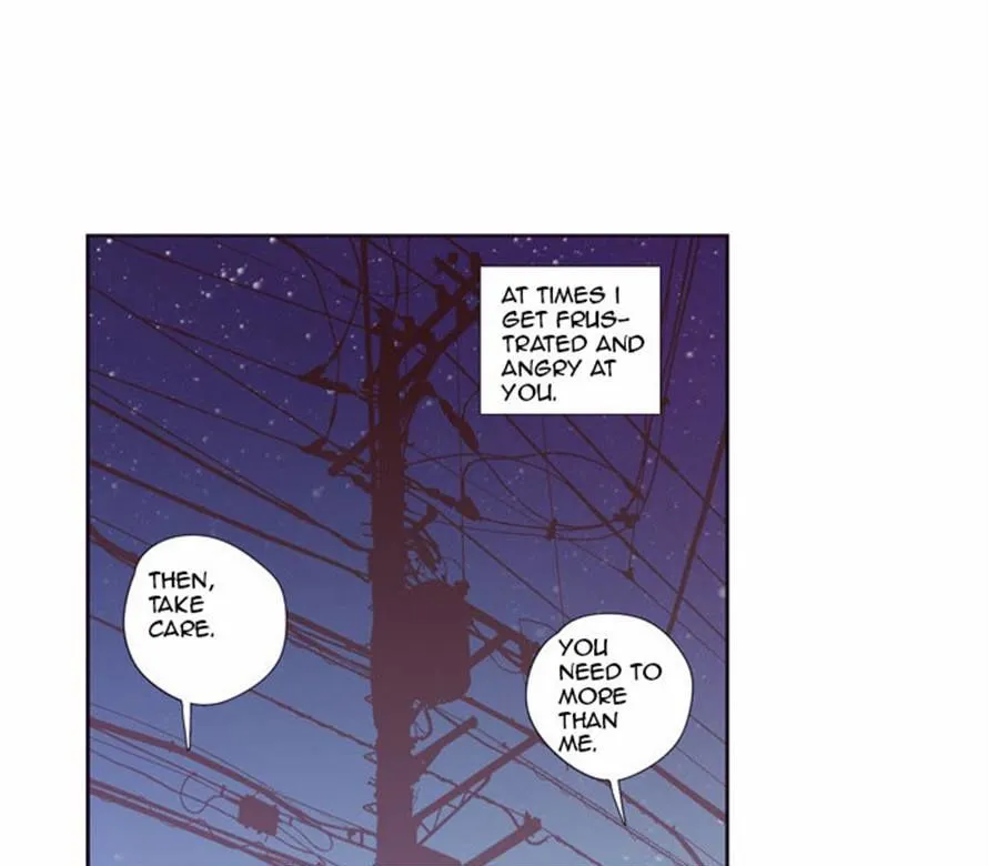 The Moon that Rises in the Day chapter 93 page 72