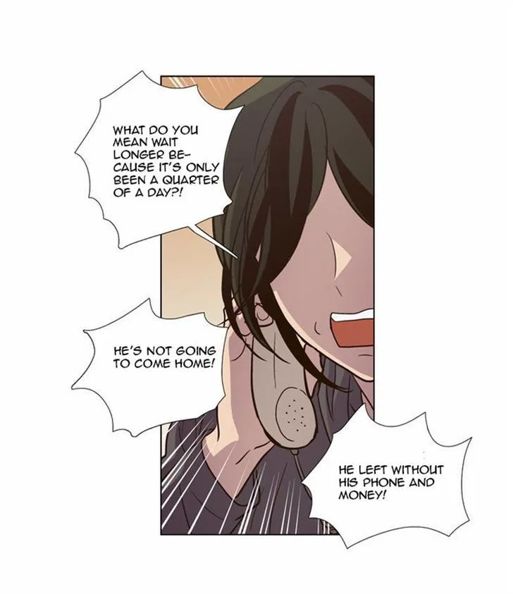 The Moon that Rises in the Day chapter 93 page 80