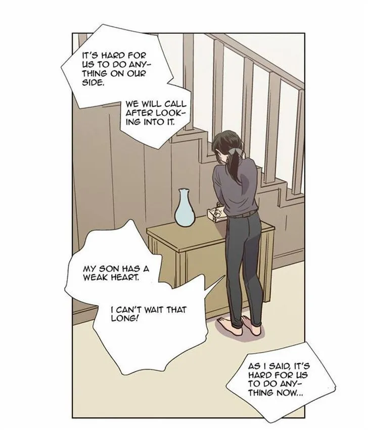 The Moon that Rises in the Day chapter 93 page 81
