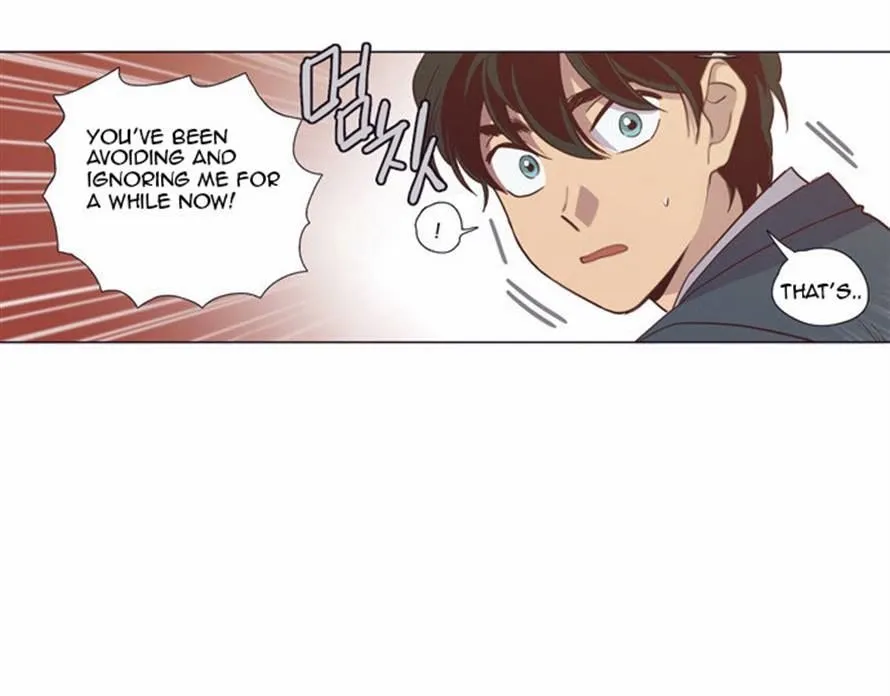 The Moon that Rises in the Day chapter 93 page 10