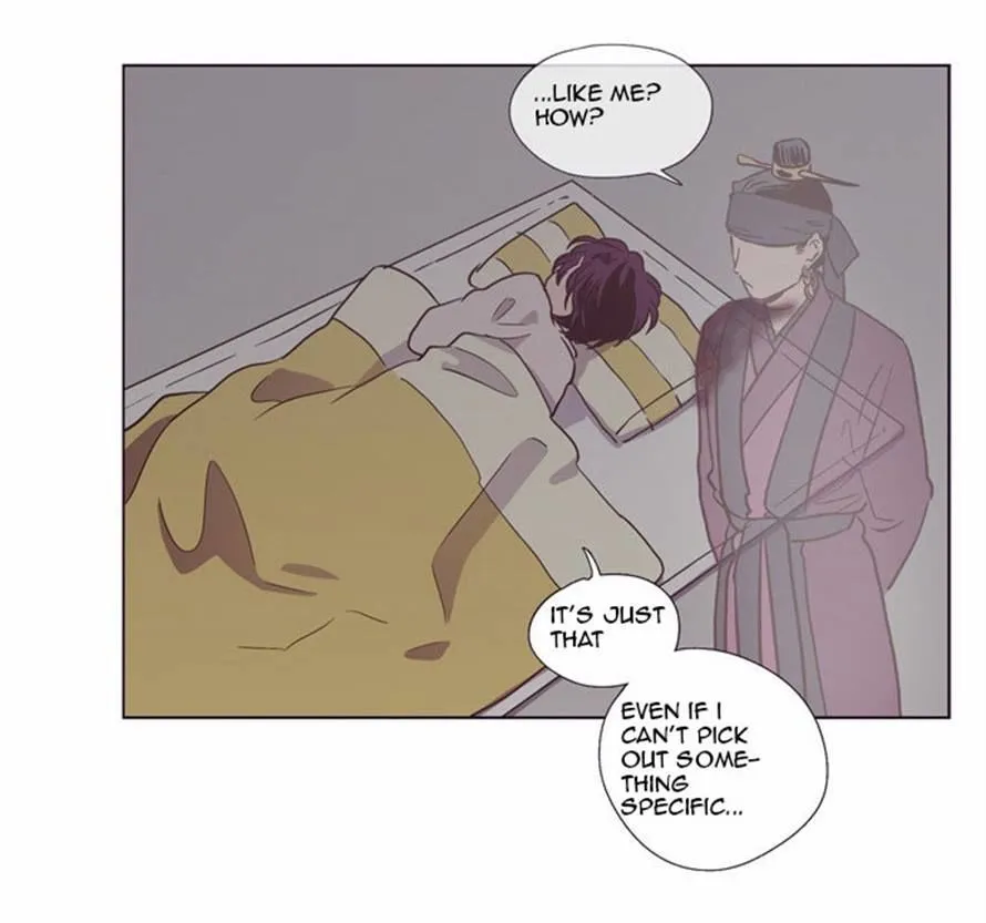 The Moon that Rises in the Day chapter 93 page 76