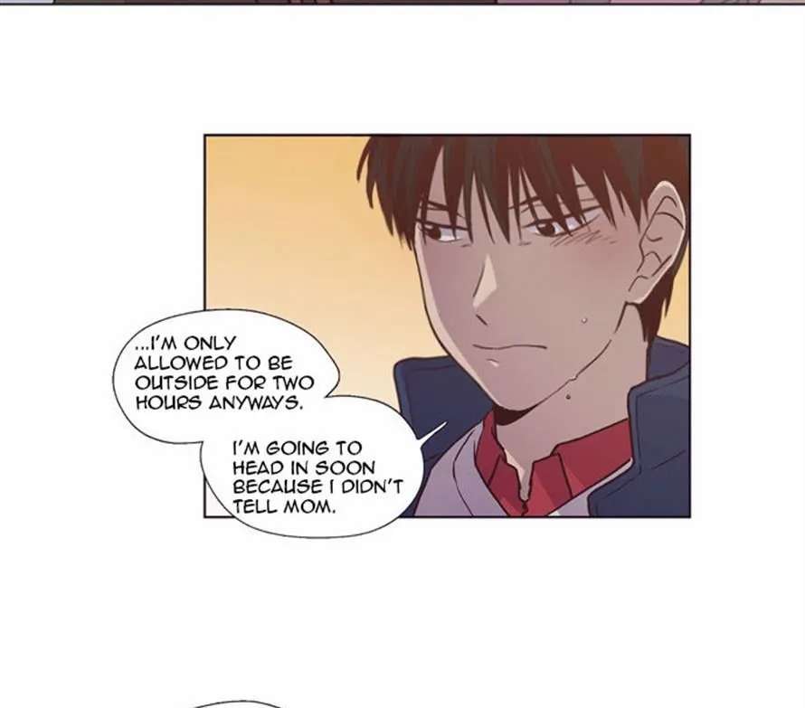 The Moon that Rises in the Day chapter 93 page 69