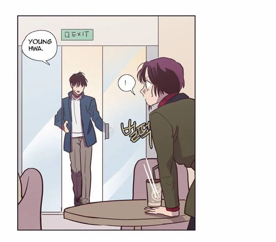 The Moon that Rises in the Day chapter 93 page 46