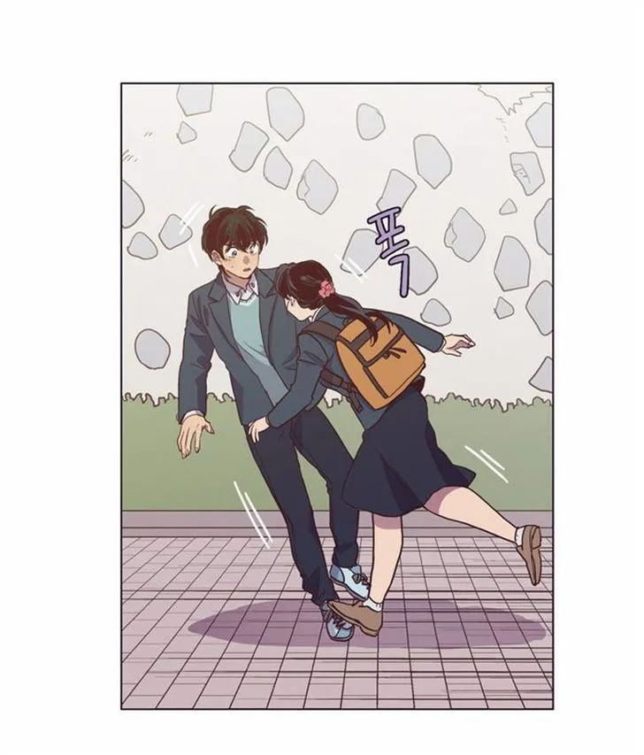The Moon that Rises in the Day chapter 93 page 11