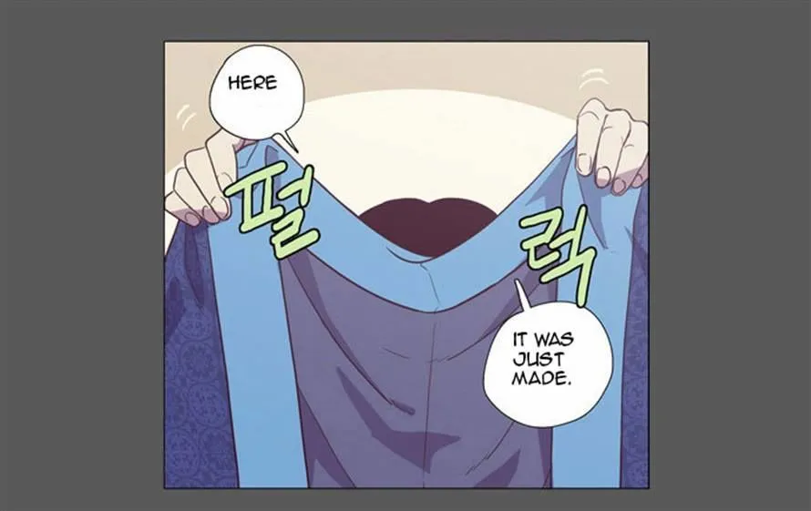 The Moon that Rises in the Day chapter 94 page 1