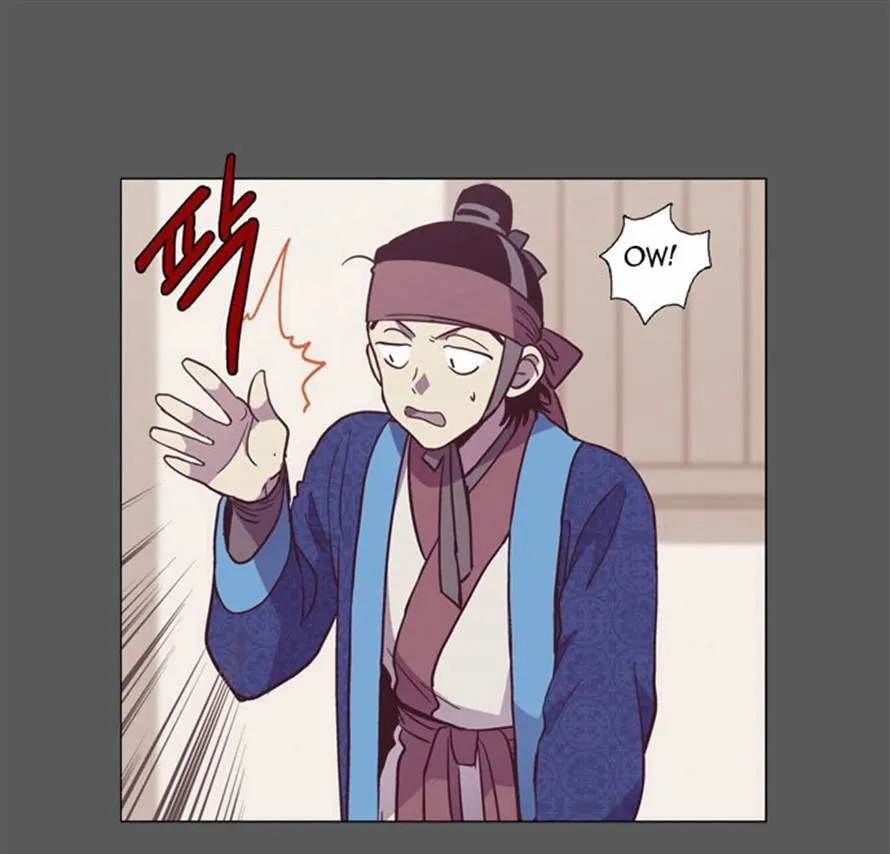 The Moon that Rises in the Day chapter 94 page 15