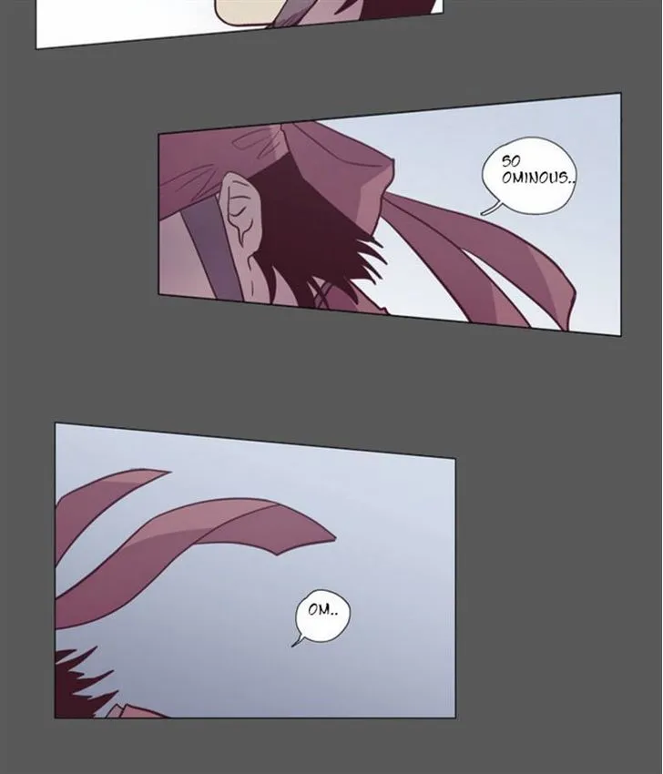 The Moon that Rises in the Day chapter 94 page 70