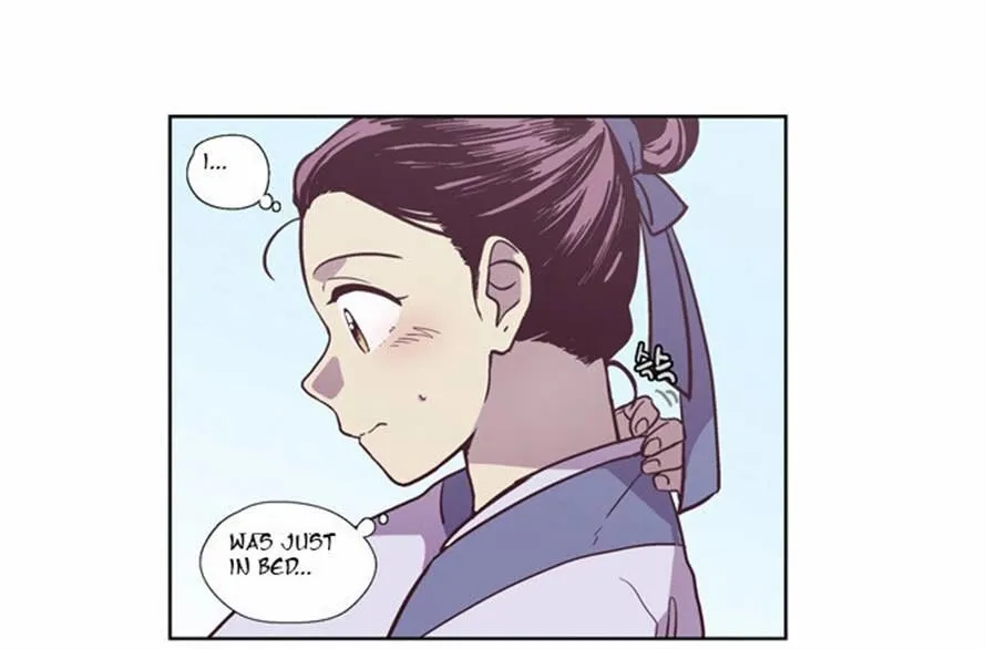 The Moon that Rises in the Day chapter 94 page 39